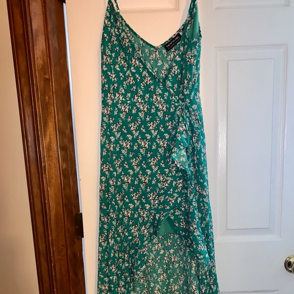 The Fifth Label Adventurer Wrap dress - Picture 6 of 6